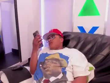 Chaturbate Free Porn Cam of jordan_luxx