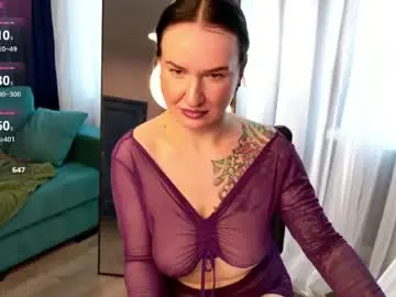 Chaturbate Live Sex Cam of justgrace