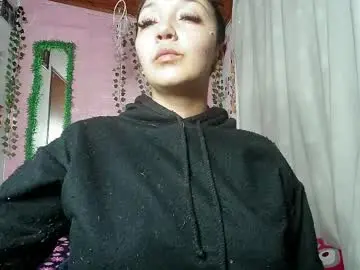 Chaturbate Live Porn of sexy_lolas