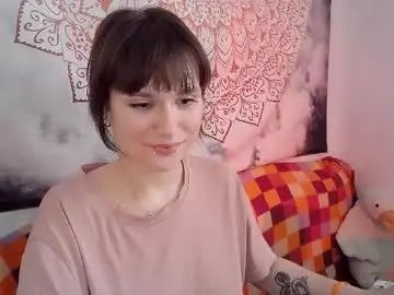 Chaturbate Best live sex cam show of uwujudyosas