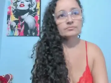 Chaturbate Sex Cam of _luna__sweet_