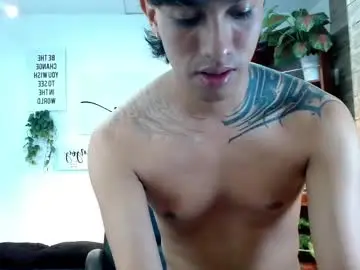 Chaturbate Sex Chat of adamcoox