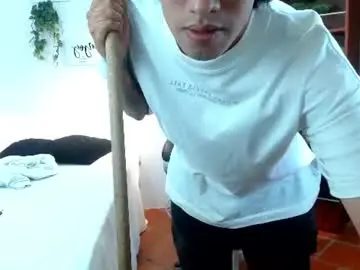 Chaturbate Private Sex Chat of adamcoox