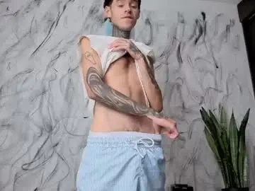 Chaturbate Free Live Porn of arteemiis