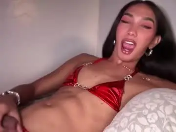 Chaturbate Best live sex cam show of azalea_cum69