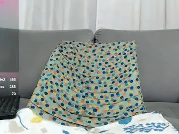 Chaturbate Best Webcam of carolinefantasy_