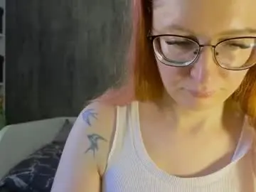 Chaturbate Free Porn Cam of coy_girl_