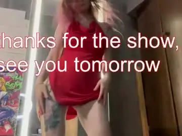 Chaturbate Adult Webcam of coy_girl_