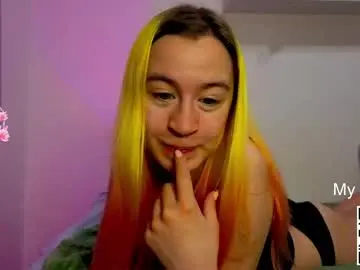 Chaturbate Adult Webcam of emilly_20
