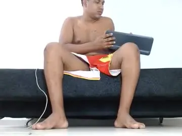 Chaturbate Nude Webcam of giant_feet