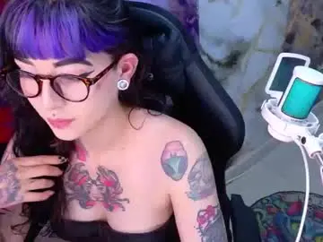 Chaturbate Live Sex of nova_kittyy