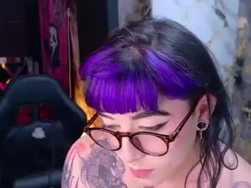 Chaturbate Adult Webcams of nova_kittyy