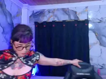Chaturbate Live Sex Cam of nova_kittyy