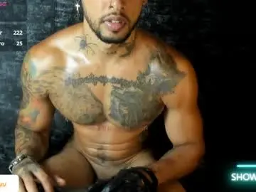 Chaturbate Sex Cam of seth_0wner