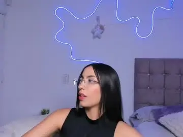 Chaturbate Live Sex of alaia_alegria