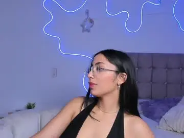 Chaturbate Adult Webcams of alaia_alegria