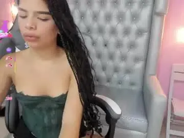 Chaturbate Free Live Porn of camila_l02