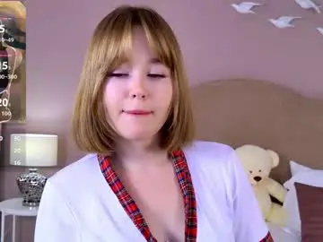 Chaturbate Sex Cam of elaravance