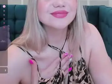 Chaturbate Watch Live Sex Cams of eva_moran