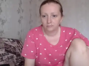 Chaturbate Sex Chat of luna_bliiss