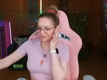 Chaturbate Sex Cam of magicstylex