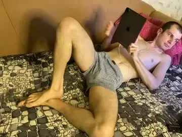 Chaturbate Adult Webcam of oleg88812