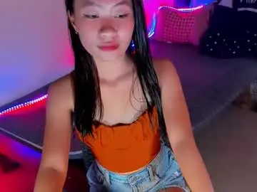 Chaturbate Watch Live Sex Cams of pinay_annexx