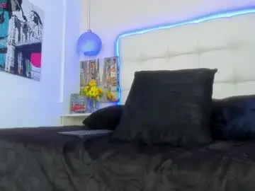 Chaturbate Best Webcam of steffanxxll