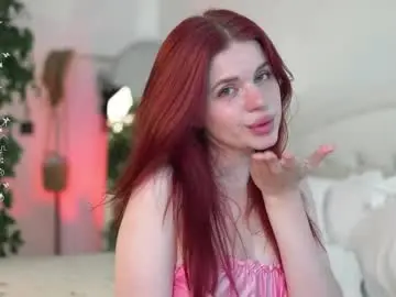 Chaturbate Sex Cam of ambershoney