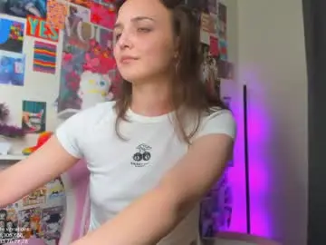 Chaturbate Watch Live Sex Cams of ann_perry