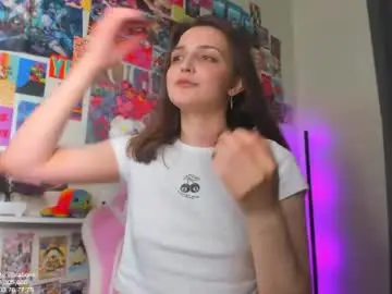 Chaturbate Sex Chat of ann_perry