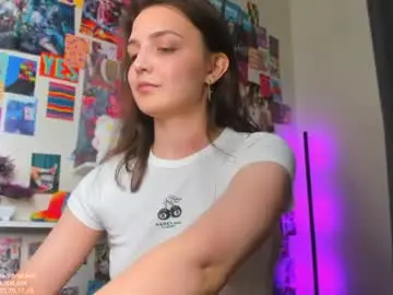 Chaturbate Adult Webcam of ann_perry