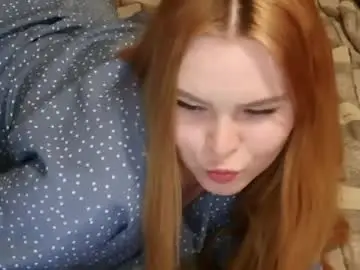 Chaturbate Best Webcam of blushing_star