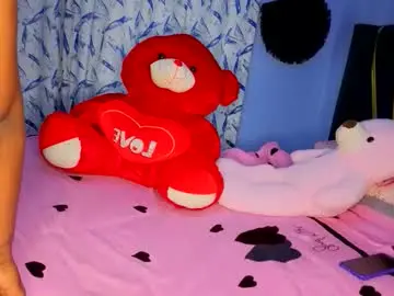 Chaturbate Sex Chat of dette_dimples