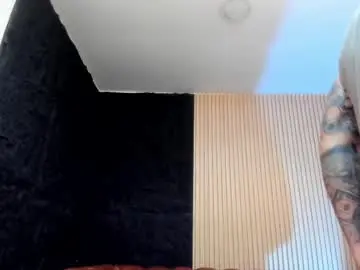Chaturbate Live Porn of kylenorth_