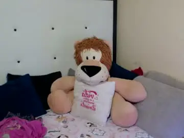 Chaturbate Adult Webcam of 1sasha_grey__1