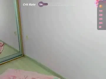 Chaturbate Sex Cam of ellen_rosi