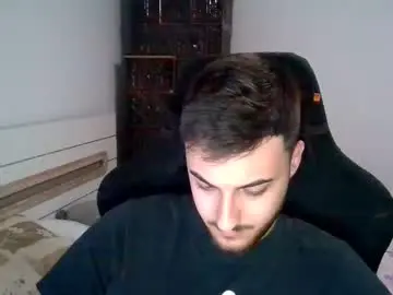 Chaturbate Adult Webcam of kenan_10
