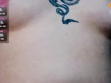 Chaturbate Private Sex Chat of victoria_smile_