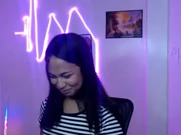 Chaturbate Sex Cam of dess_morena