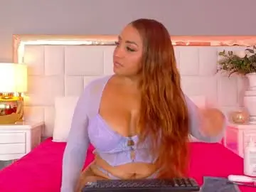 Chaturbate Private Sex Chat of katevenegas