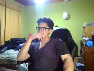 Chaturbate Adult Webcam of rpaulo25