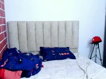 Chaturbate Best live sex cam show of thiago_mille