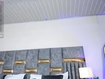 Chaturbate Live Sex of top_mary