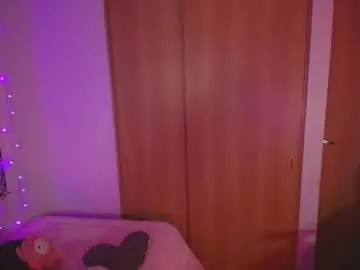 Chaturbate Live Sex of alisha17love