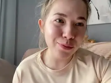Chaturbate Nude Webcam of alyrasun