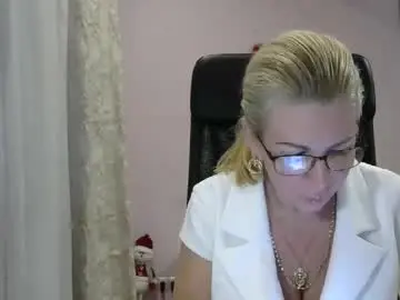 Chaturbate Live Porn of anny_wild1