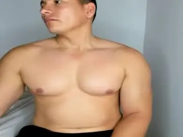 Chaturbate Sex Cam of big_pecs_1
