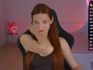 Chaturbate Best Webcam of cuteariel7