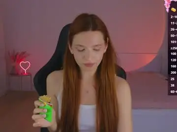 Chaturbate Best live sex cam show of cuteariel7